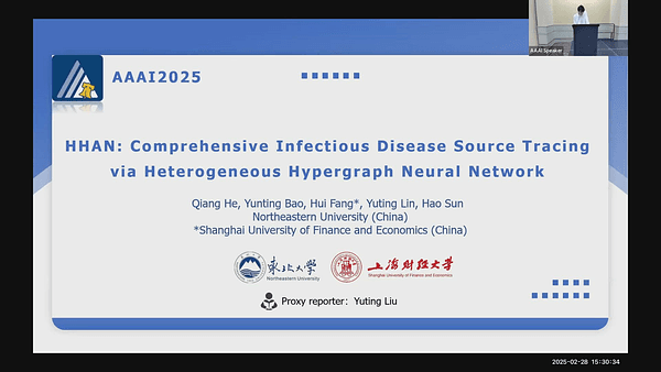 HHAN: Comprehensive Infectious Disease Source Tracing via Heterogeneous Hypergraph Neural Network