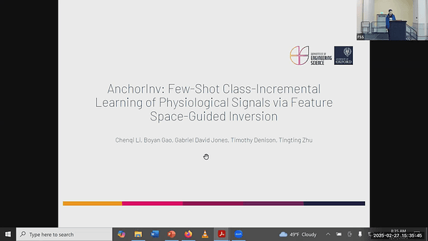 AnchorInv: Few-Shot Class-Incremental Learning of Physiological Signals via Feature Space-Guided Inversion