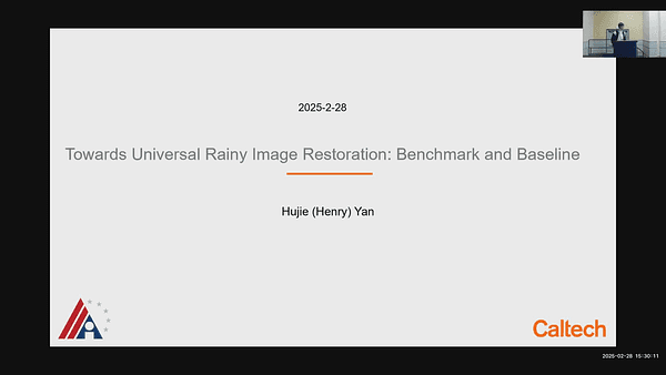 Towards Universal Rainy Image Restoration: Benchmark and Baseline