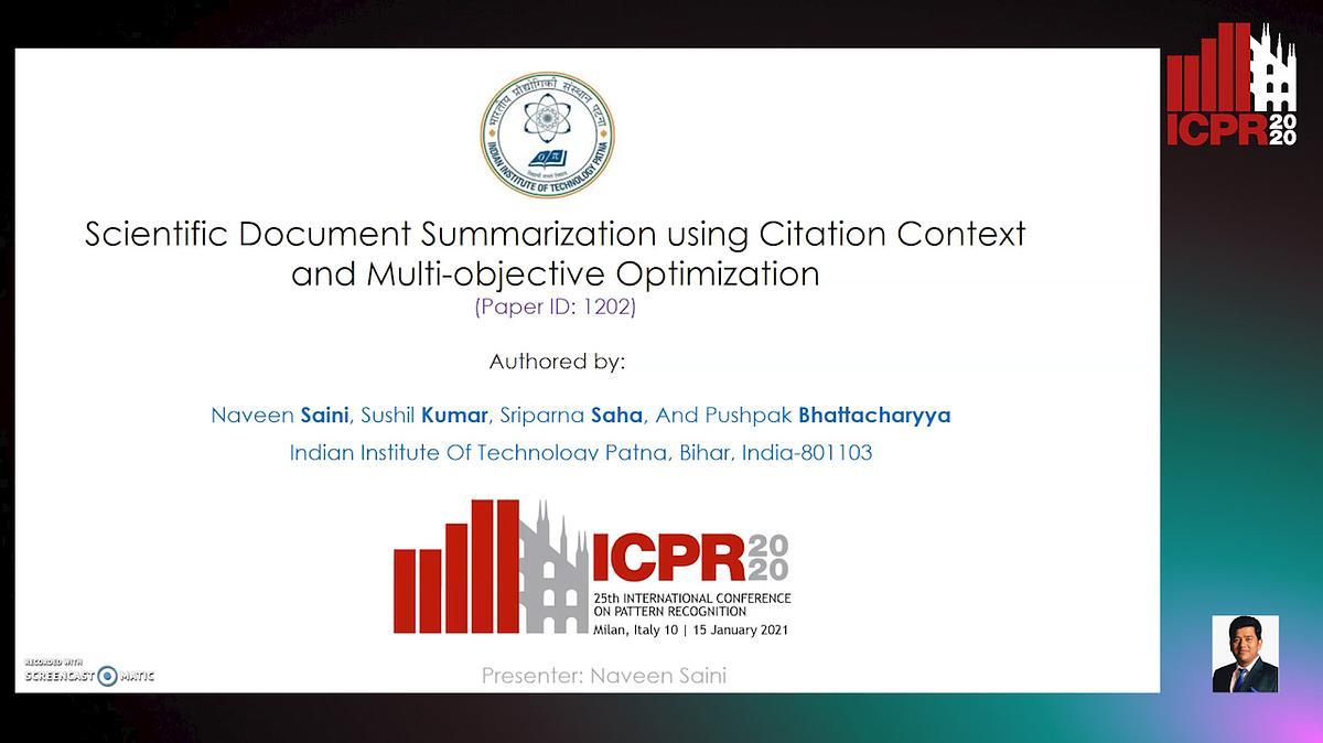 Lecture image placeholder