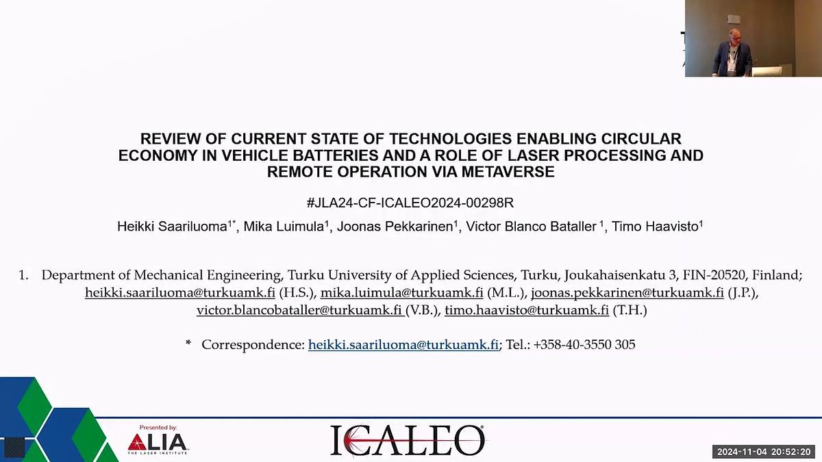 Lecture image placeholder