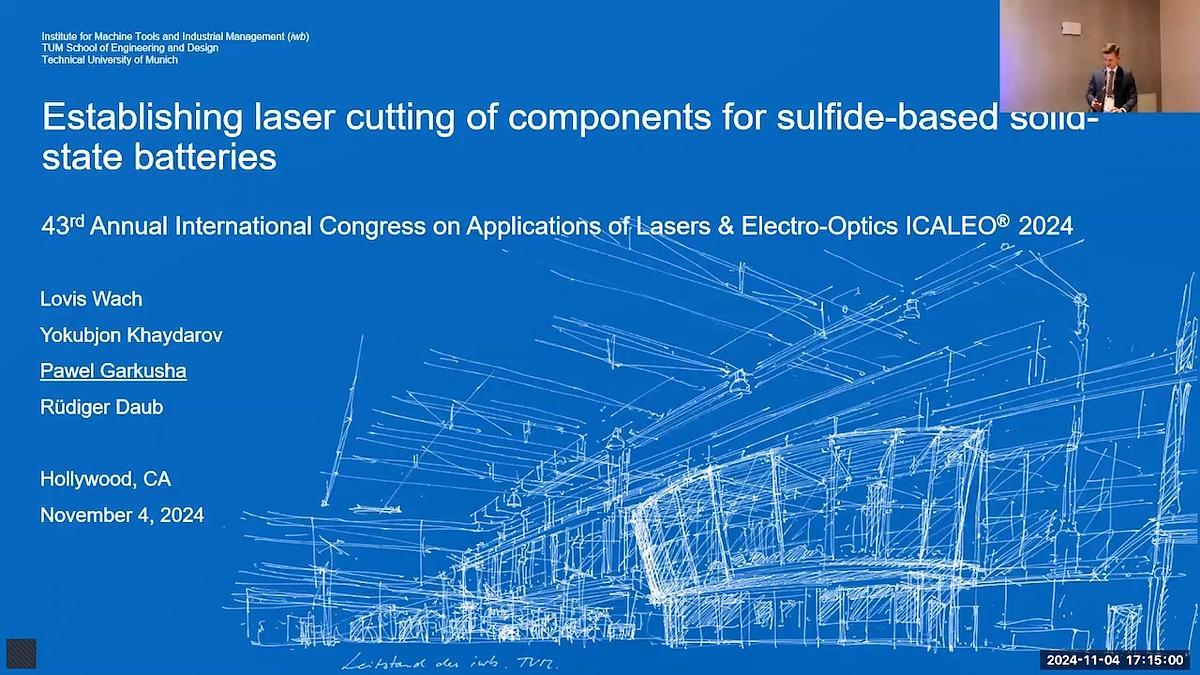 Lecture image placeholder