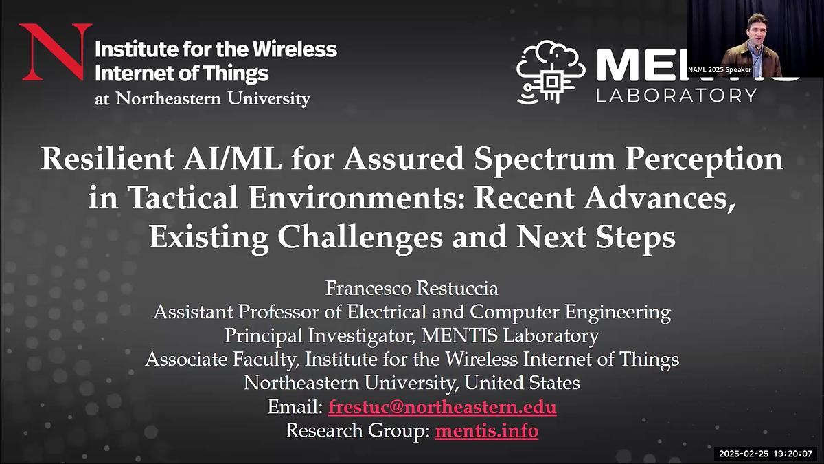 Lecture image placeholder