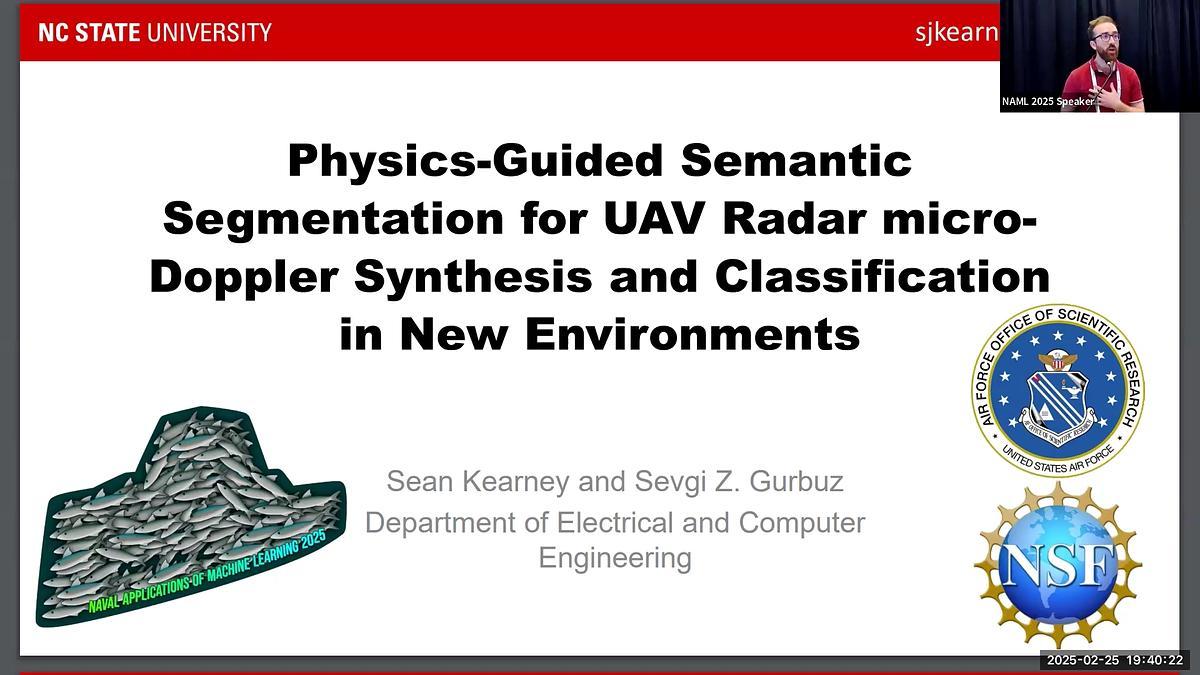 Lecture image placeholder