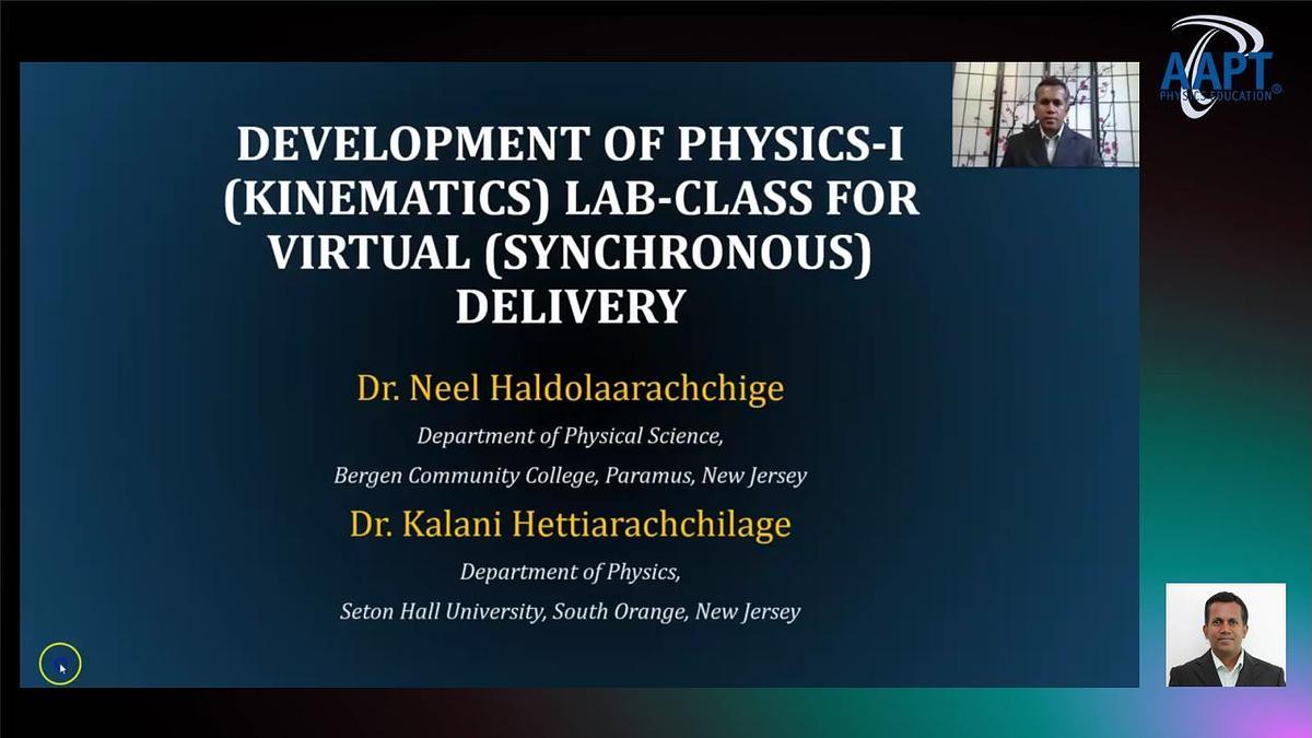 Lecture image placeholder