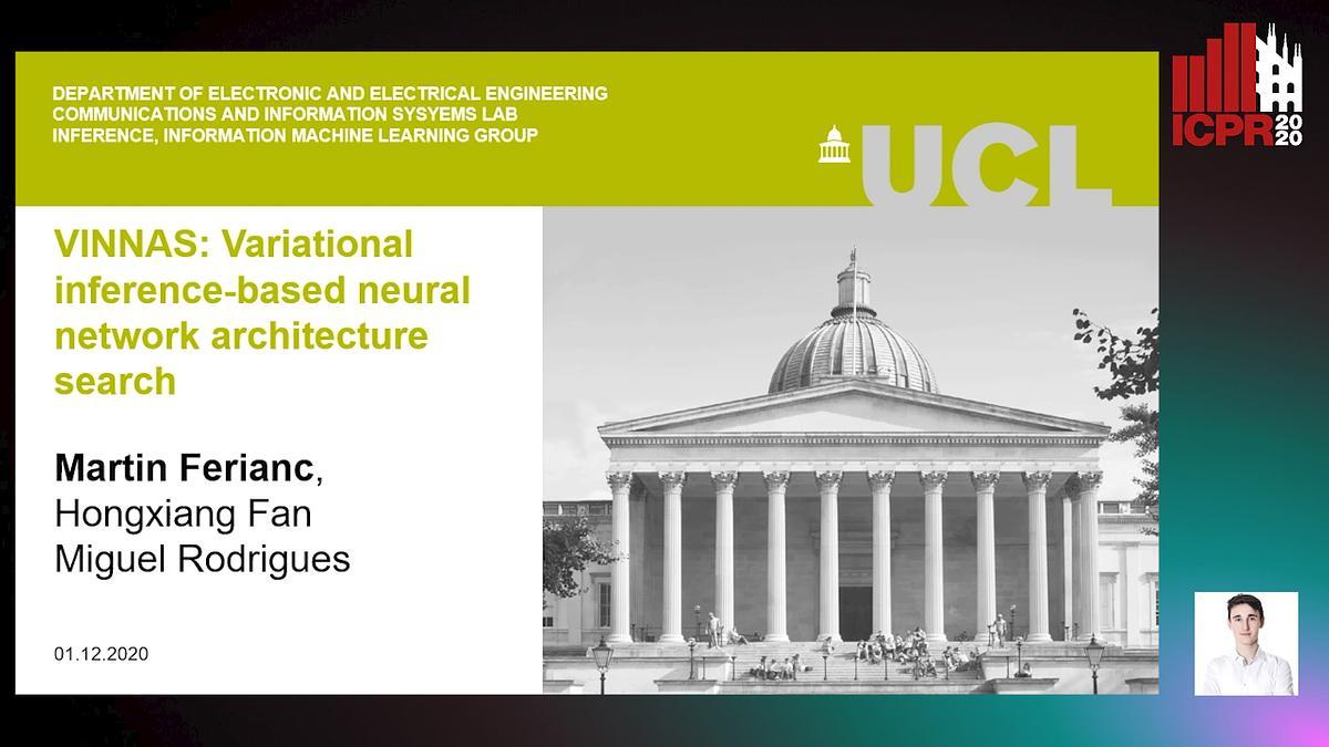 Lecture image placeholder