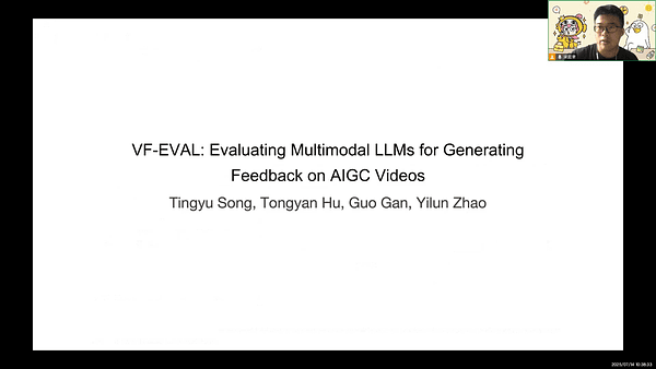 VQ-Eval: Evaluating Multimodal LLMs for Generating Feedback on AIGC Videos
