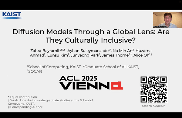 Diffusion Models Through a Global Lens: Are They Culturally Inclusive?