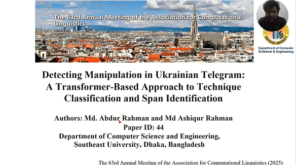 Detecting Manipulation in Ukrainian Telegram: A Transformer-Based Approach to Technique Classification and Span Identification