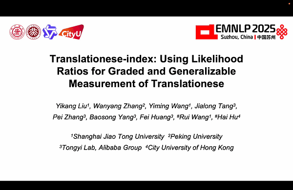 Translationese-index: Using Likelihood Ratios for Graded and Generalizable Measurement of Translationese