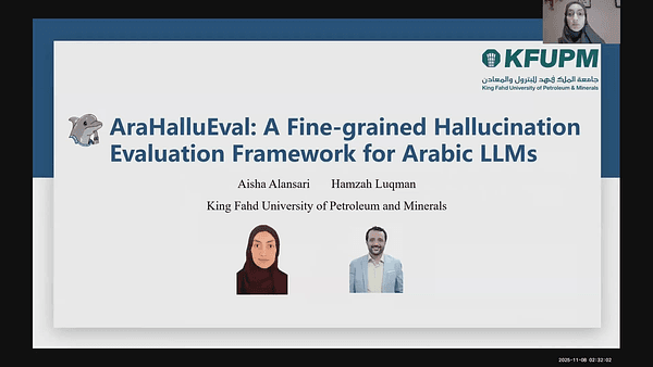 AraHalluEval: A Fine-grained Hallucination Evaluation Framework for Arabic LLMs