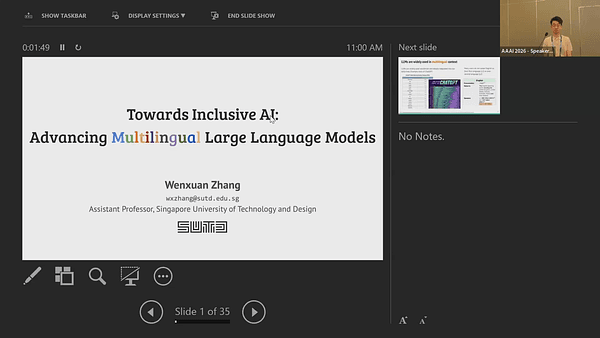 Towards Inclusive AI: Advancing Multilingual Large Language Models