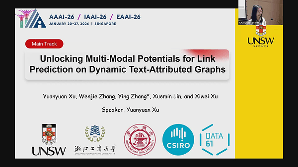 Unlocking Multi-Modal Potentials for Link Prediction on Dynamic Text-Attributed Graphs