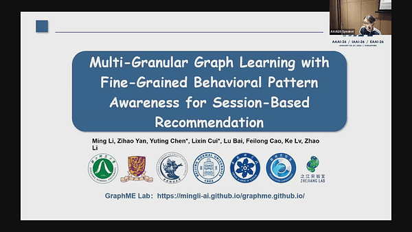Multi-Granular Graph Learning with Fine-Grained Behavioral Pattern Awareness for Session-Based Recommendation