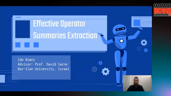 Human Computation Applications