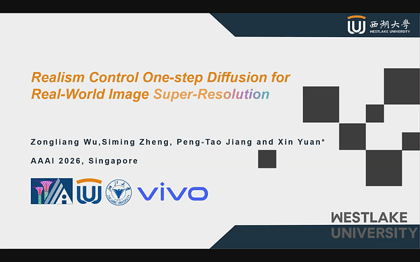Realism Control One-step Diffusion for Real-world Image Super Resolution