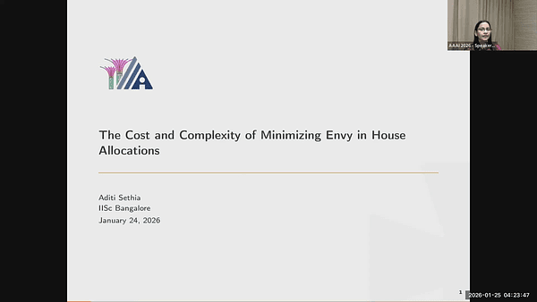 The Cost and Complexity of Minimizing Envy in House
Allocations
