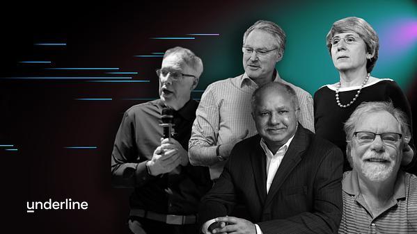 Presidential Panel on the Future of AI Research