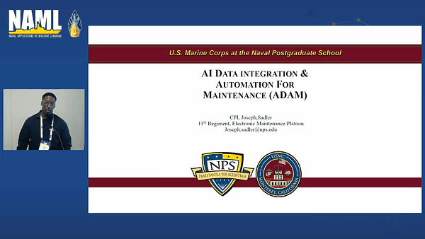 AI Data integration & Automation For Maintenance