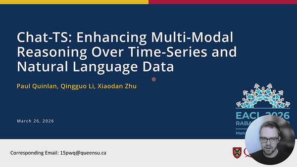 Chat-TS: Enhancing Multi-Modal Reasoning Over Time-Series and Natural Language Data