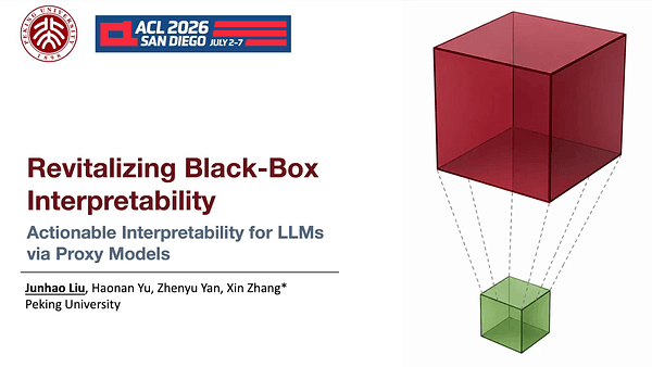Revitalizing Black-Box Interpretability: Actionable Interpretability for LLMs via Proxy Models