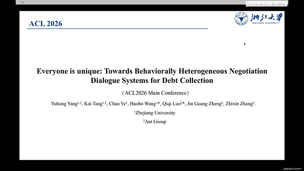 Everyone is unique: Towards Behaviorally Heterogeneous Negotiation Dialogue Systems for Debt Collection