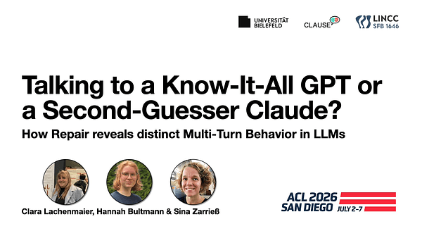 Talking to a Know-It-All GPT or a Second-Guesser Claude? How Repair reveals distinct Multi-Turn Behavior in LLMs