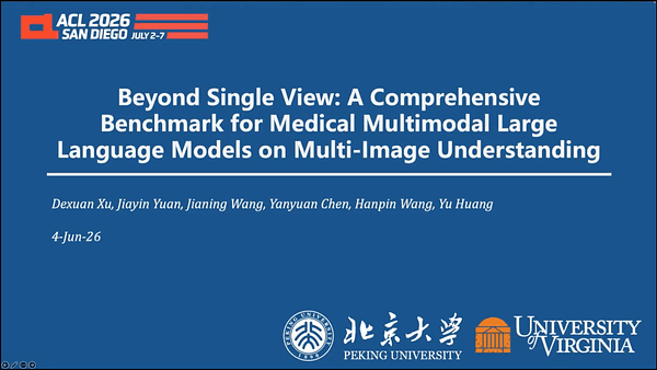 Beyond Single View: A Comprehensive Benchmark for Medical Multimodal Large Language Models on Multi-Image Understanding