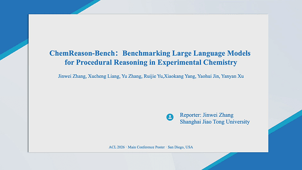 ChemReason-Bench: Benchmarking Large Language Models for Procedural Reasoning in Experimental Chemistry