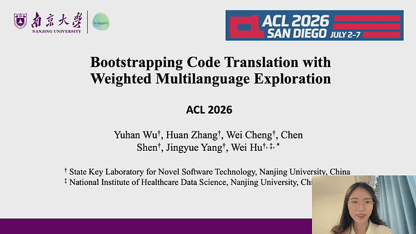 Bootstrapping Code Translation with Weighted Multilanguage Exploration