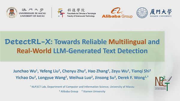 DetectRL-X: Towards Reliable Multilingual and Real-World LLM-Generated Text Detection