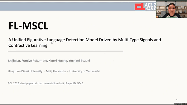FL-MSCL: A Unified Figurative Language Detection Model Driven by Multi-Type Signals and Contrastive Learning