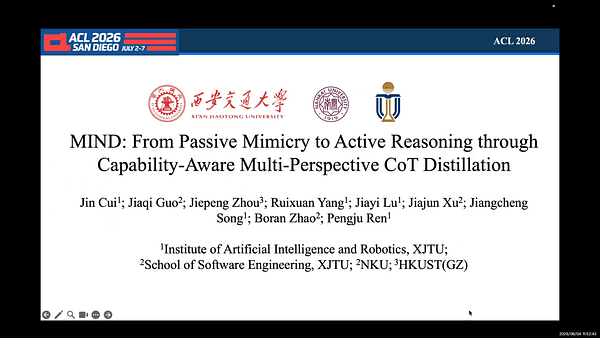 MIND: From Passive Mimicry to Active Reasoning through Capability-Aware Multi-Perspective CoT Distillation