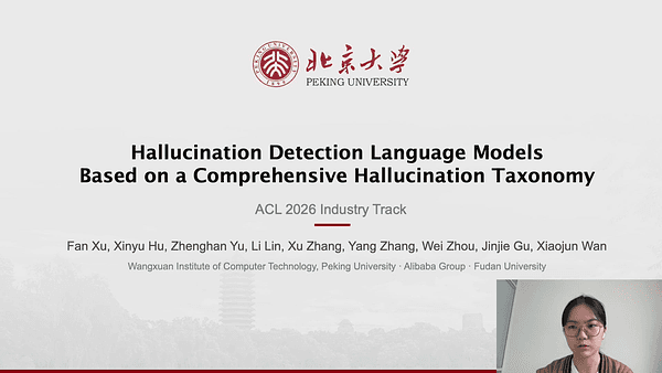 HAD: HAllucination Detection Language Models Based on a Comprehensive Hallucination Taxonomy
