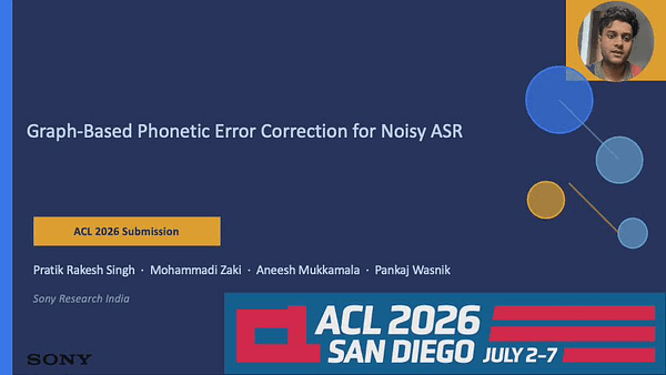 Graph-Based Phonetic Error Correction of Noisy ASR