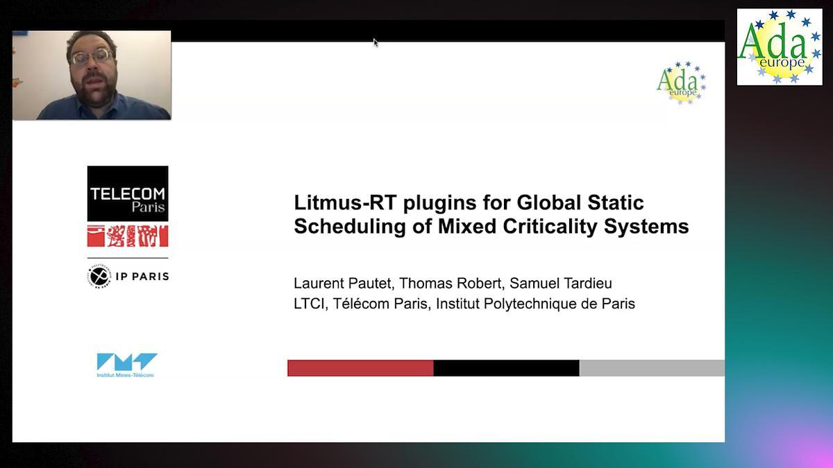 Lecture image placeholder