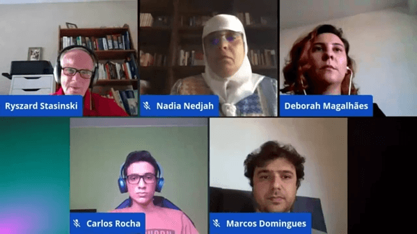 Speech and Audio Processing
