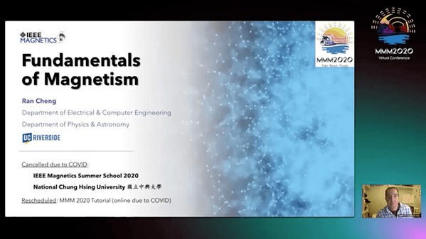Fundamentals Theory