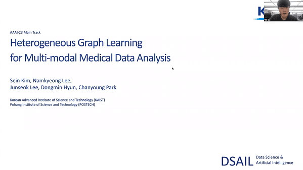 Heterogeneous Graph Learning for Multi-modal Medical Data Analysis