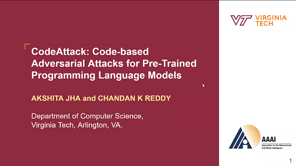 Code Attack: Code-based Adversarial Attacks for Pre-Trained Programming Language Models