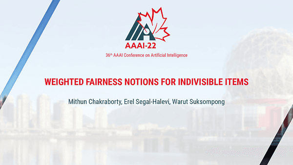 Weighted Fairness Notions for Indivisible Items Revisited