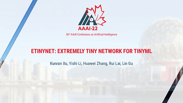 EtinyNet: Extremely Tiny Network for TinyML