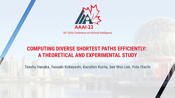 Computing Diverse Shortest Paths Efficiently: A Theoretical and Experimental Study