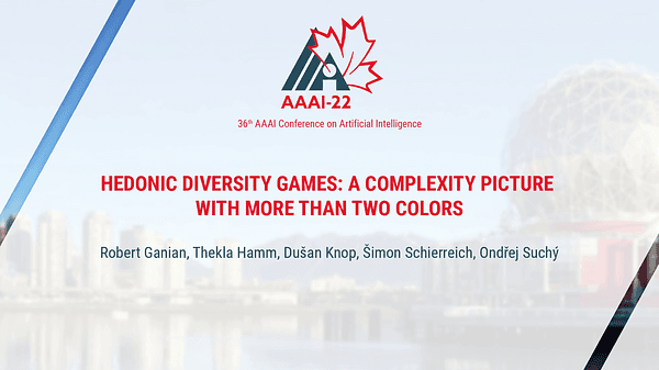 Hedonic Diversity Games: A Complexity Picture with More than Two Colors