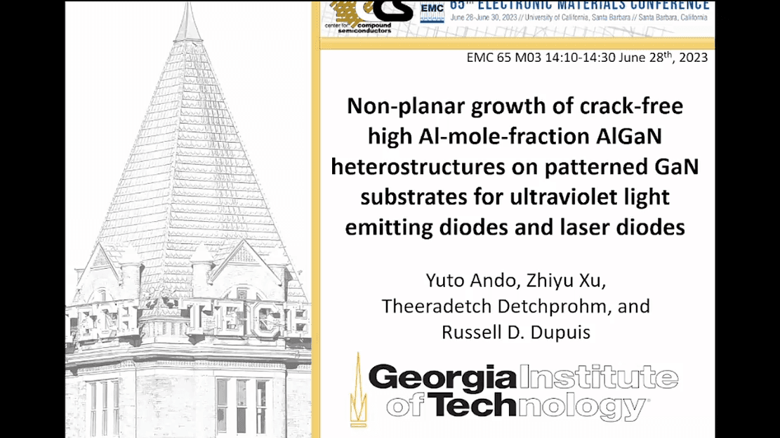 Lecture image placeholder