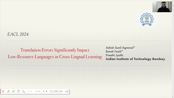 Translation Errors Significantly Impact Low-Resource Languages in Cross-Lingual Learning