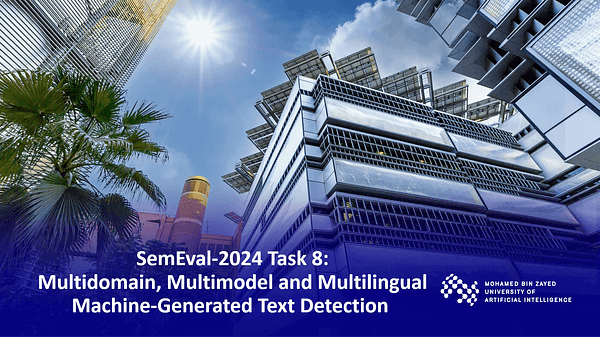 SemEval-2024 Task 8: Multidomain, Multimodel and Multilingual Machine-Generated Text Detection