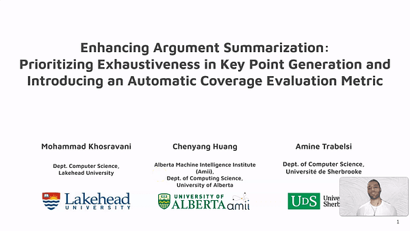 Enhancing Argument Summarization: Prioritizing Exhaustiveness in Key Point Generation and Introducing an Automatic Coverage Evaluation Metric